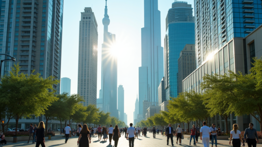 Helios institut | How Dubai’s Free Zones Offer Benefits for International Businesses